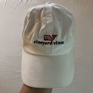 Vineyard Vines Hat
